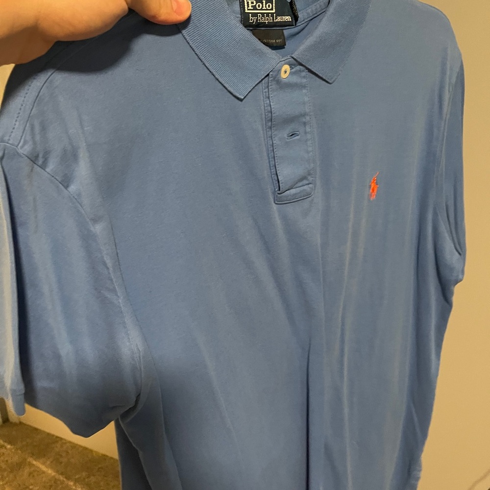 Ralph Lauren Polo